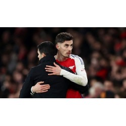 Arsenal on ainoa joukkue, joka on säilyttänyt täydellisen ennätyksen kahtena peräkkäisenä kautena